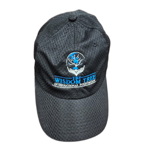 The Wisdom Tree International Foundation Cap