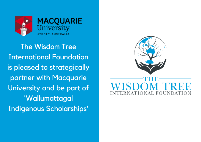 Empowering Indigenous Education: Partnership With Macquarie University