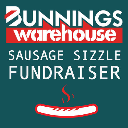 bunnings sausage sizzle